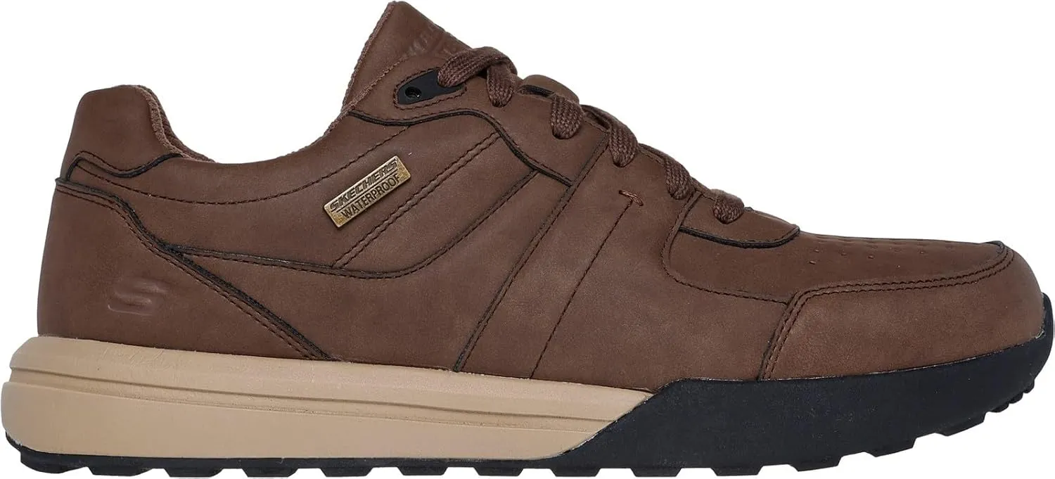 Skechers Men's Low-Top Sneakers