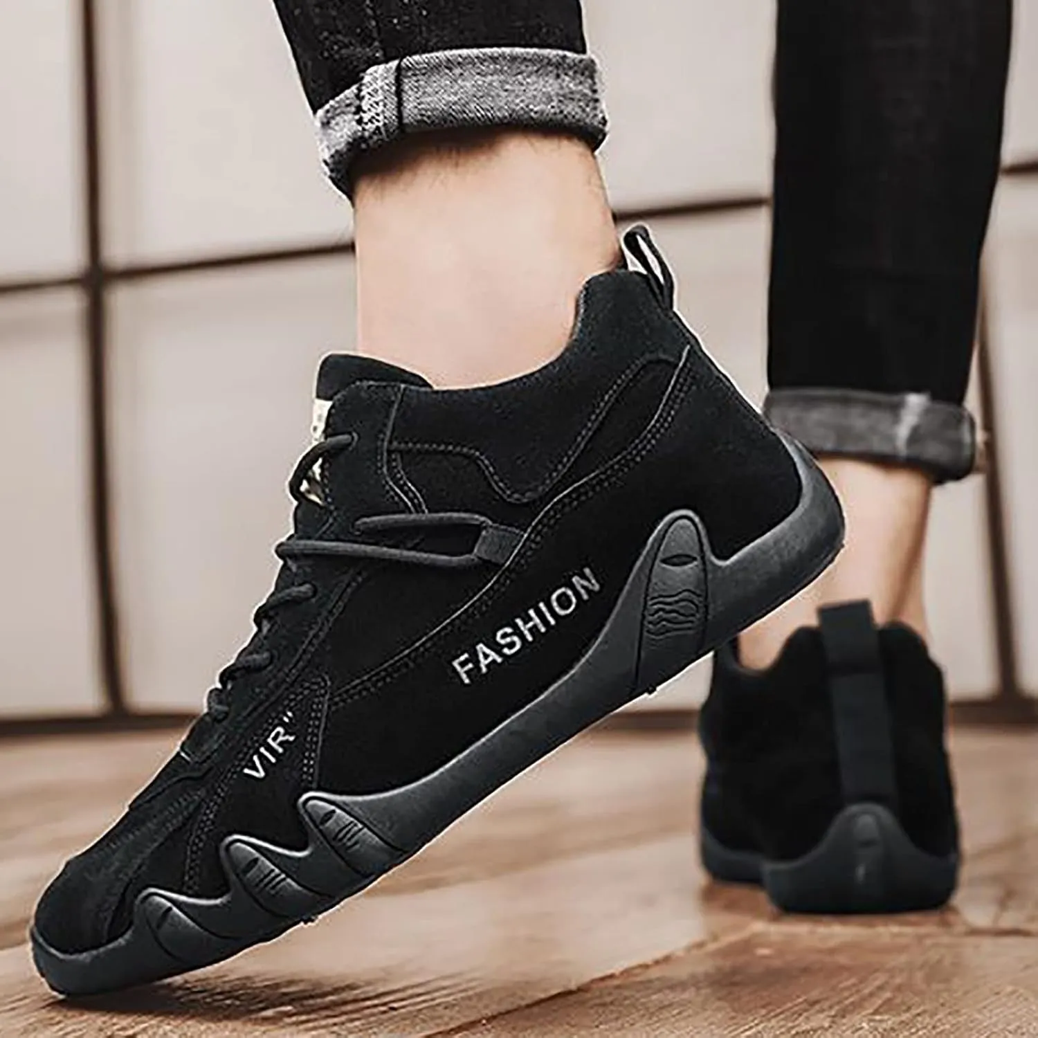 Slip On Casual Shoes White Platform Sneakers for Women Nurse Shoes for Women Comfort Cute Casual Slip On Lightweight Womens Loafers White Platform Sneakers for Women