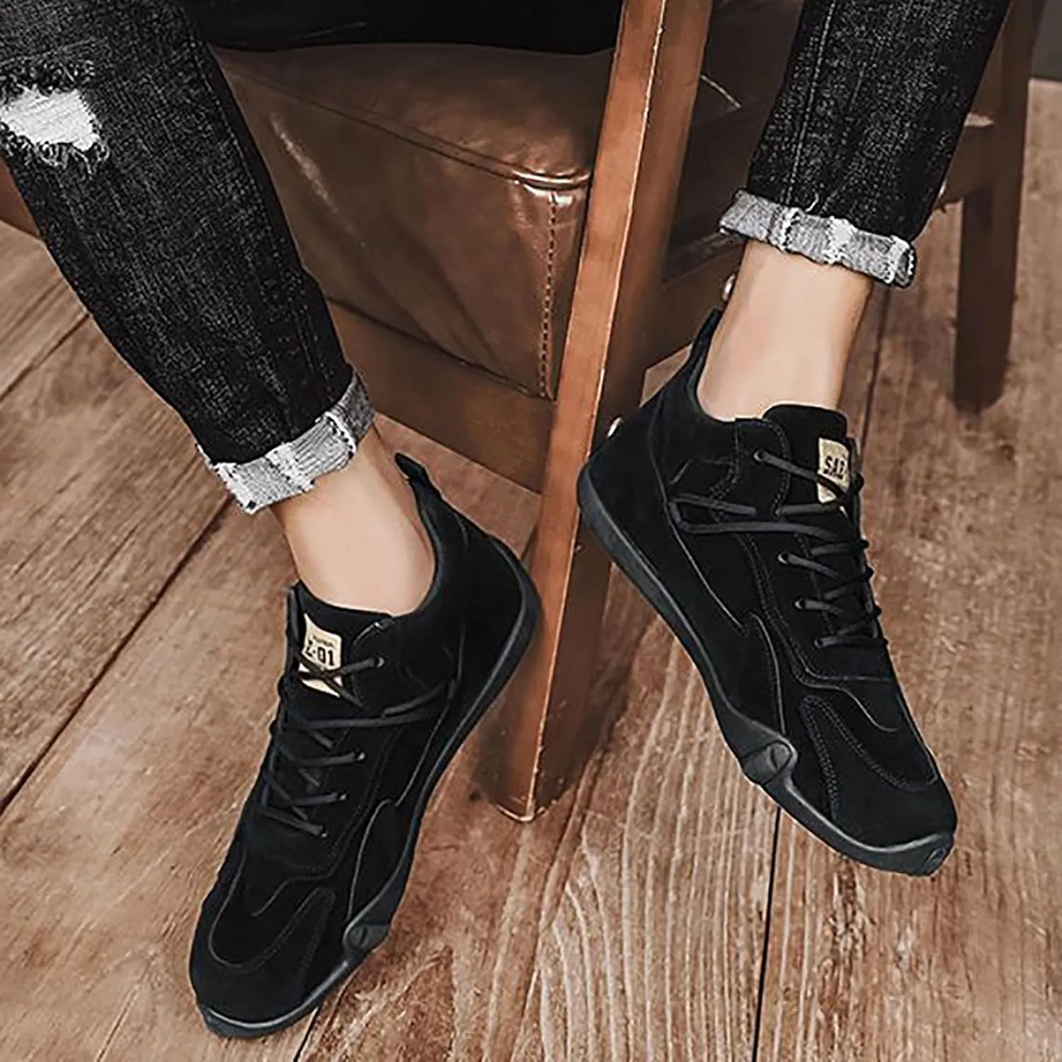 Slip On Casual Shoes White Platform Sneakers for Women Nurse Shoes for Women Comfort Cute Casual Slip On Lightweight Womens Loafers White Platform Sneakers for Women