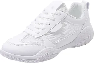 Slip On Shoes Women Wide Width Shoes Casual High Top Sneakers Women's Walking Lightweight Tennis Fashion Basketball Shoe Loafers Casual Slip On