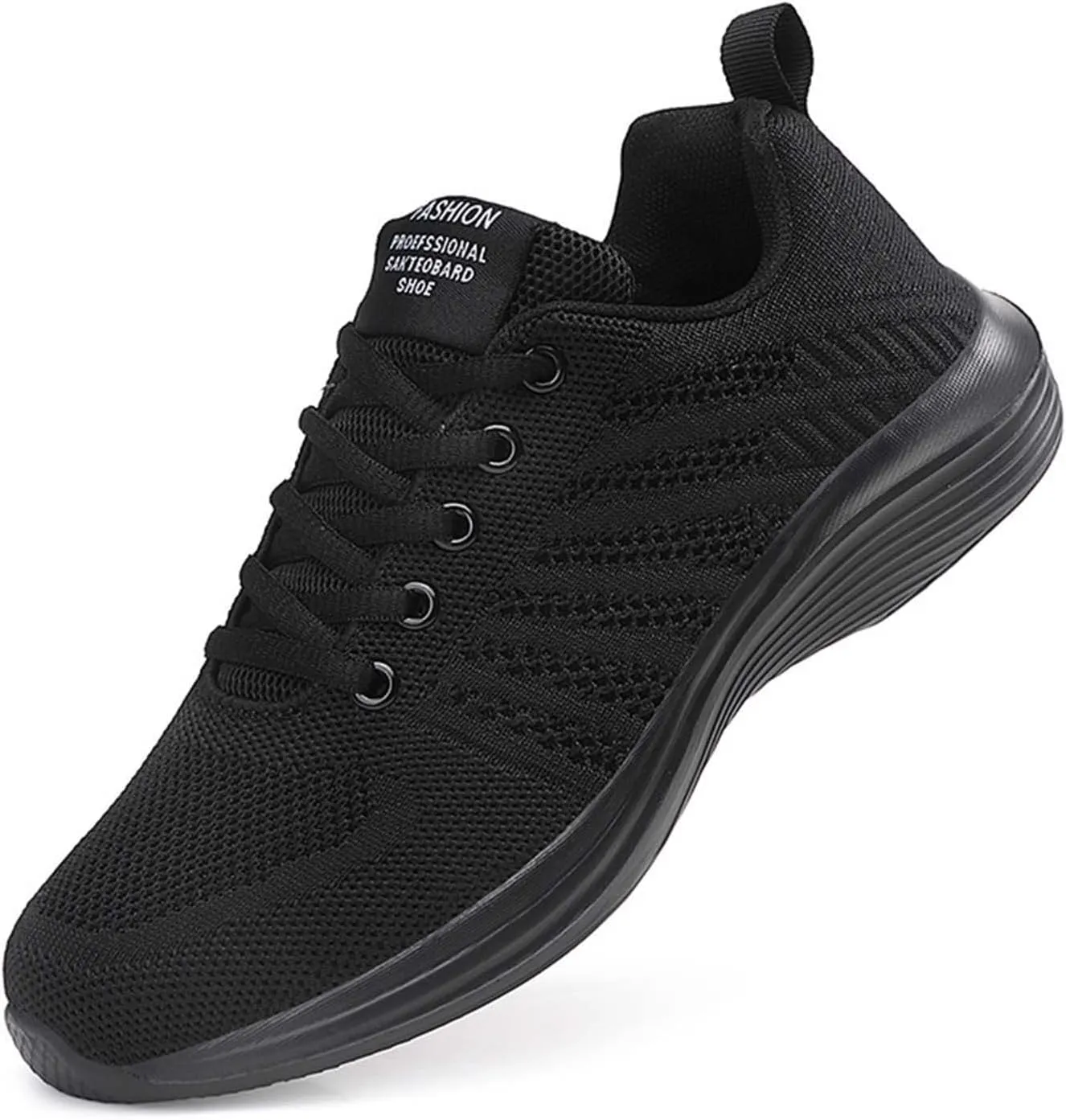 Slip on Tennis Shoes Women Dressy Sneakers for Women Women's Lightweight Slip on Walking Running Shoes