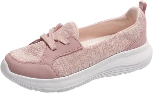 Slip on Tennis Shoes Women Shoes for Women Sneakers Womens Slip on Lightweight Casual Tennis Sneakers