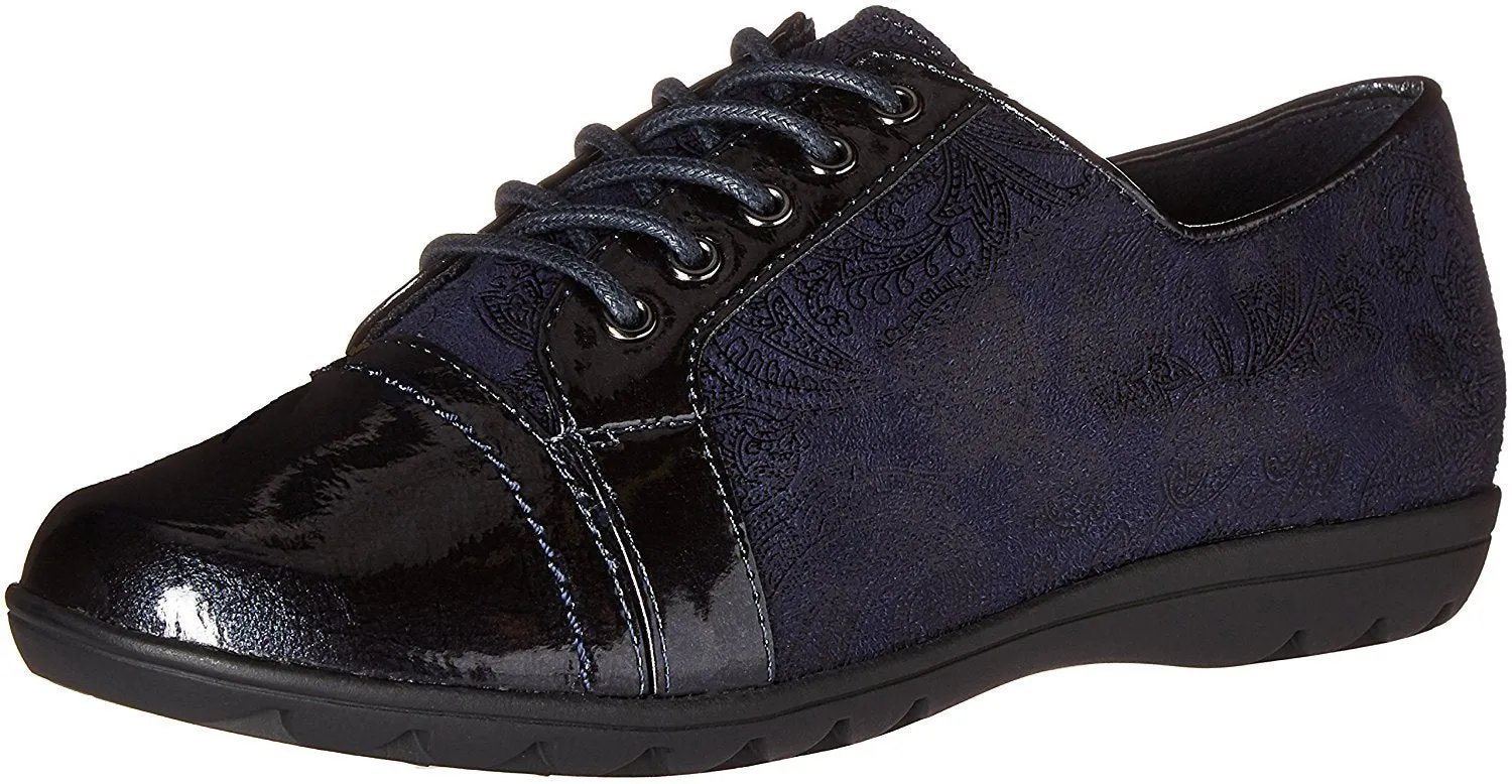 Soft Style Hush Puppies Women's Valda Oxford
