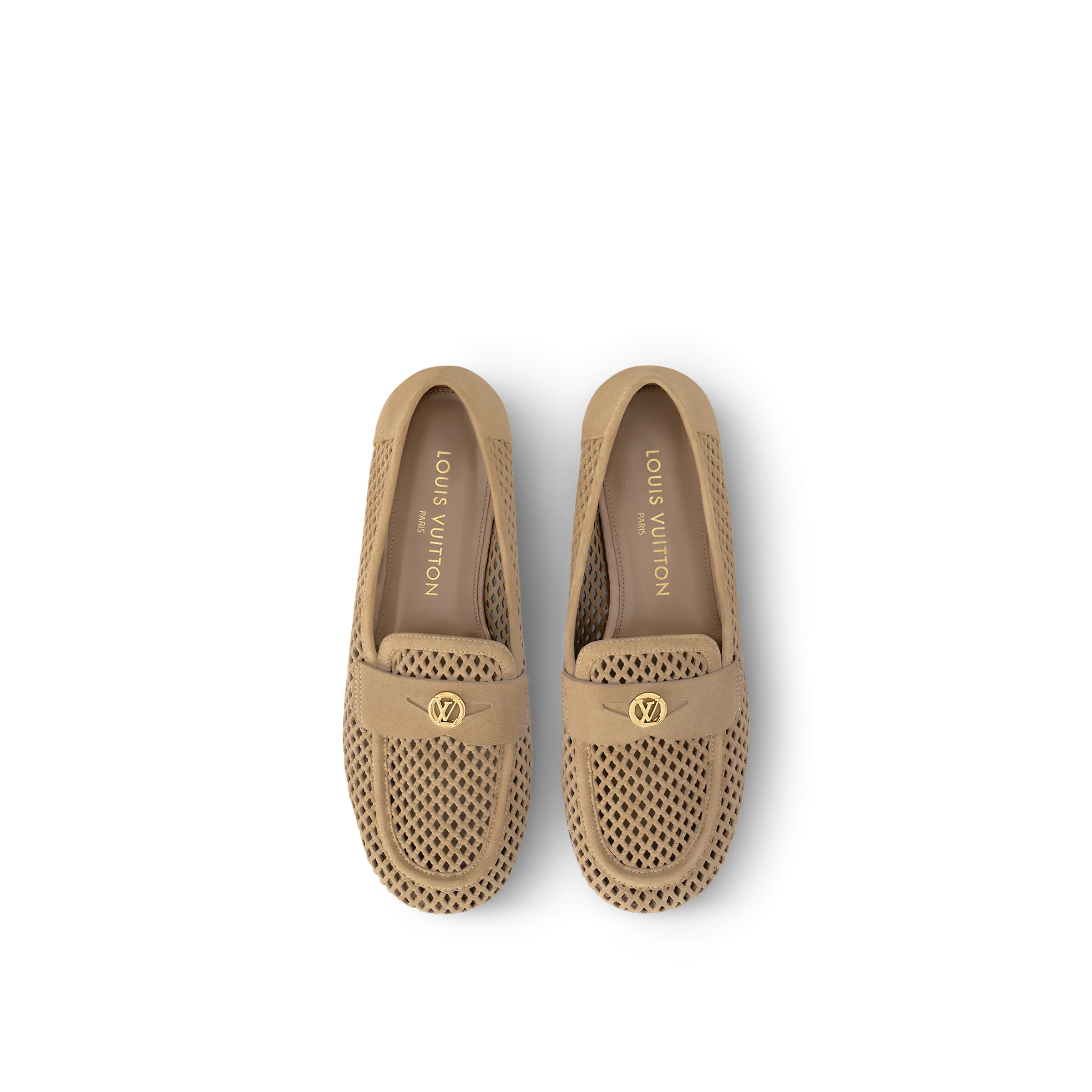 Soho Flat Loafers