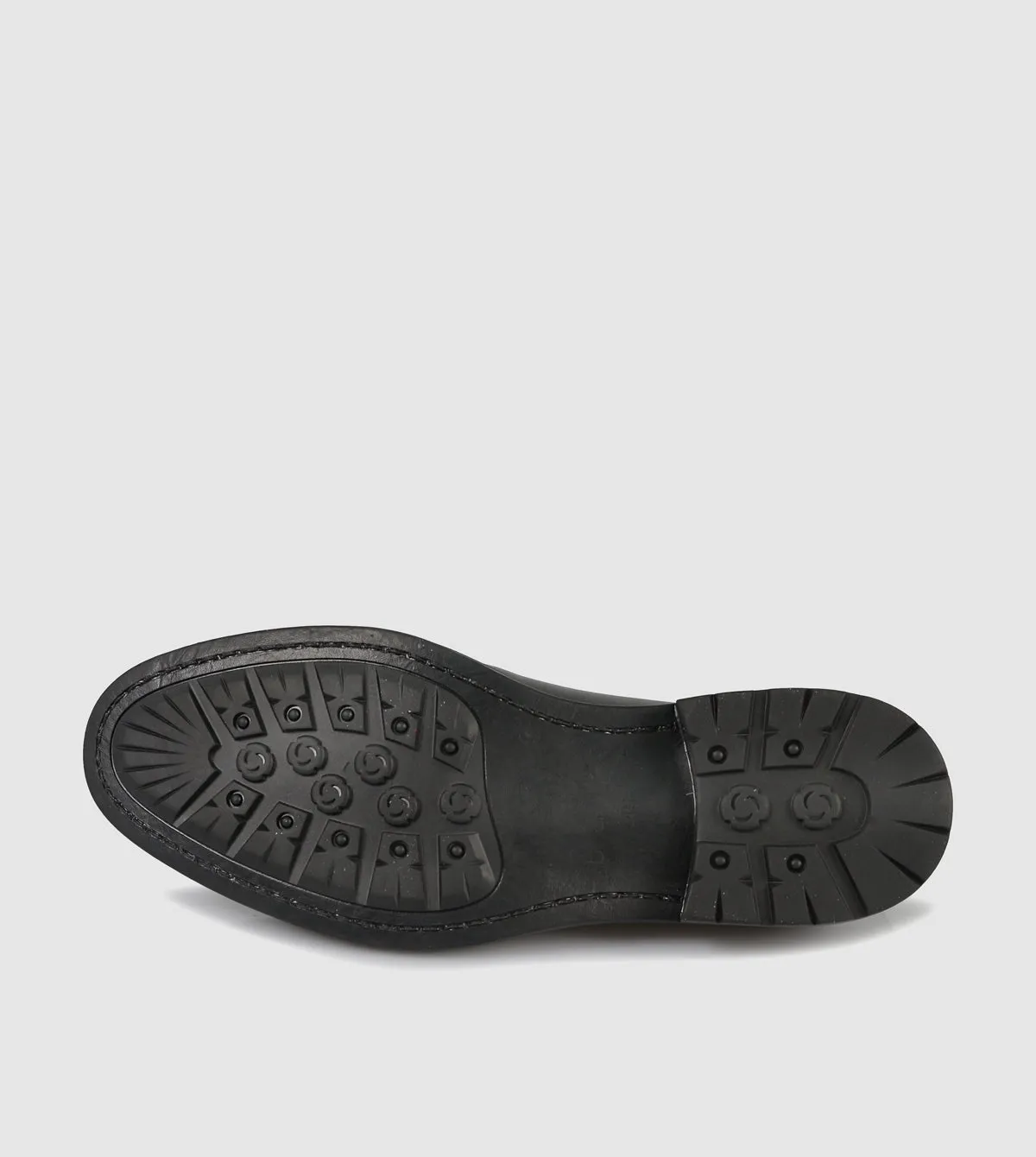 Sommerville Casual Lace ups by Brando