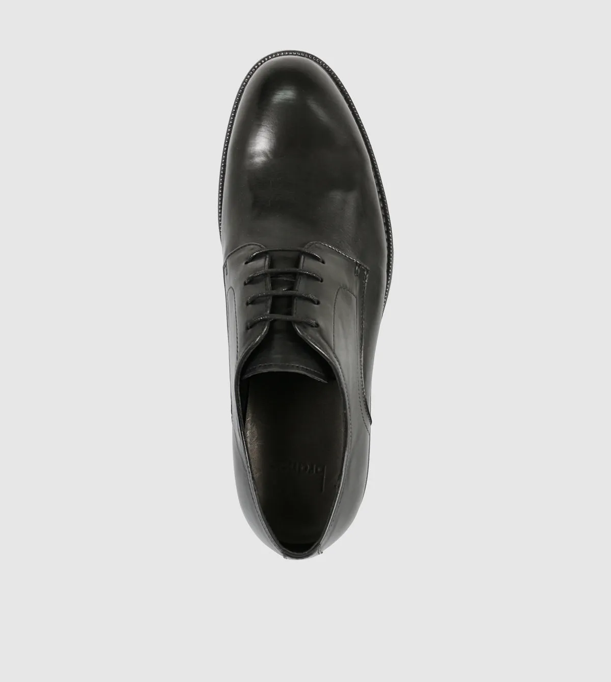 Sommerville Casual Lace ups by Brando