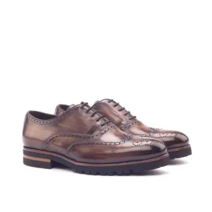 Southeast Full Brogue Shoes