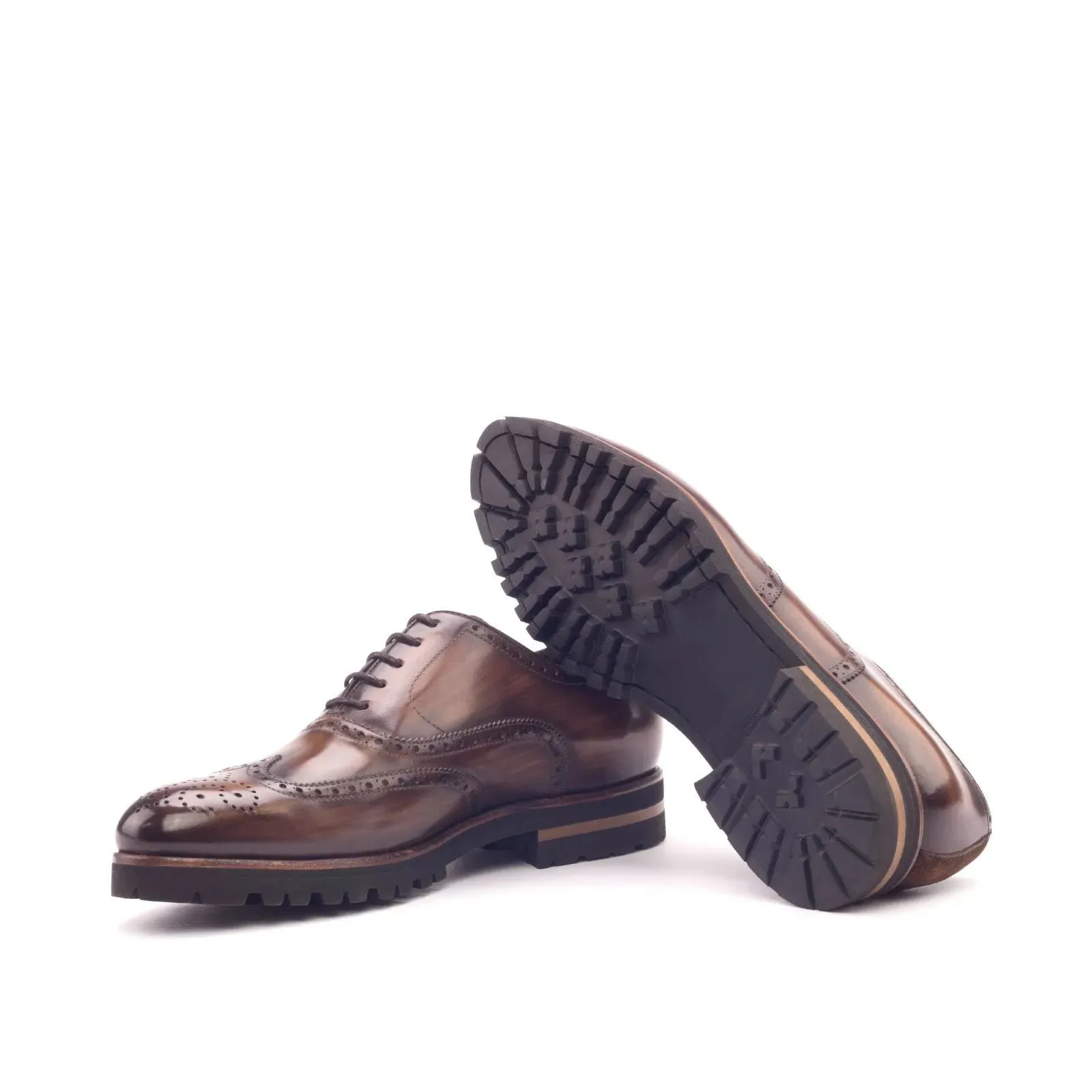 Southeast Full Brogue Shoes