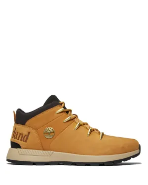 Sprint Trekker Chukka Wheat Nubuck