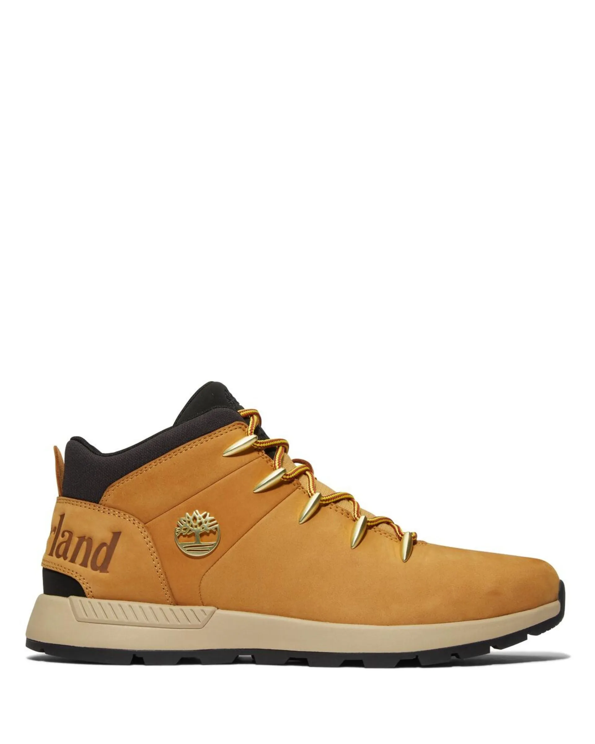 Sprint Trekker Chukka Wheat Nubuck