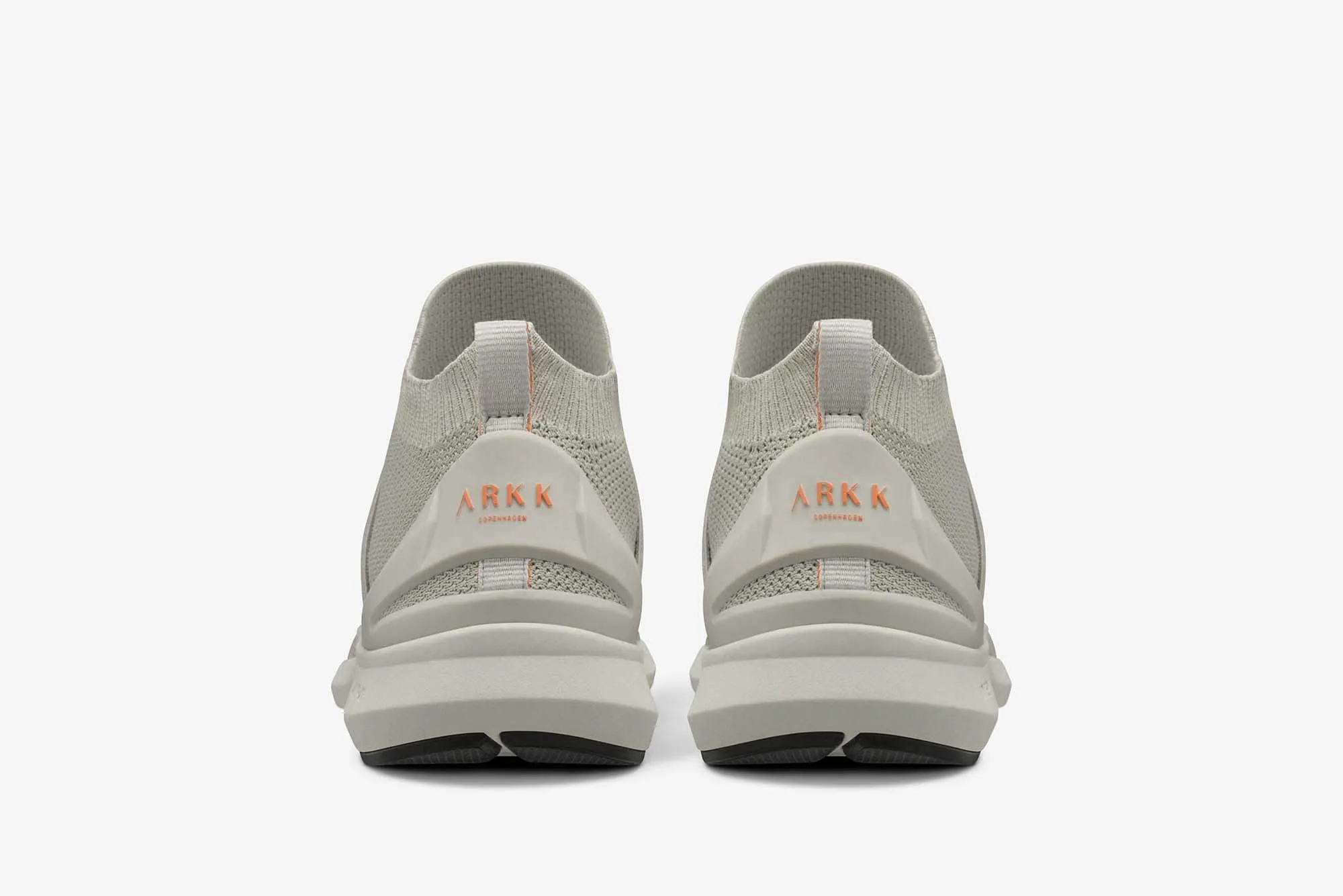 Spyqon FG 2.0 H-X1 Silver Gray Light Rust - MEN