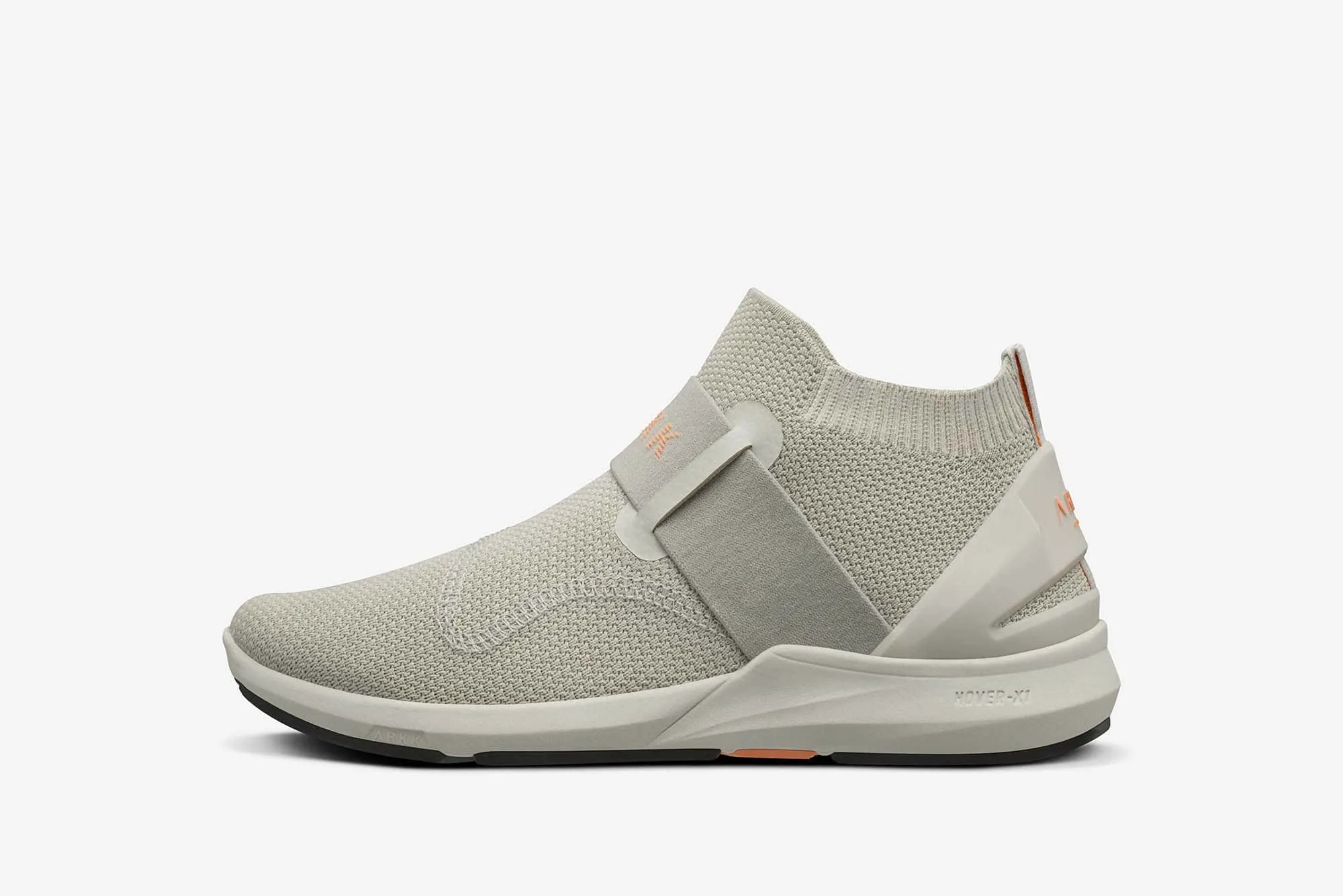 Spyqon FG 2.0 H-X1 Silver Gray Light Rust - MEN