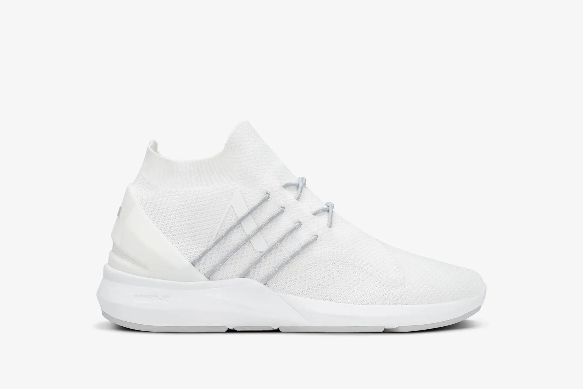 Spyqon FG H-X1 White Light Grey - Women