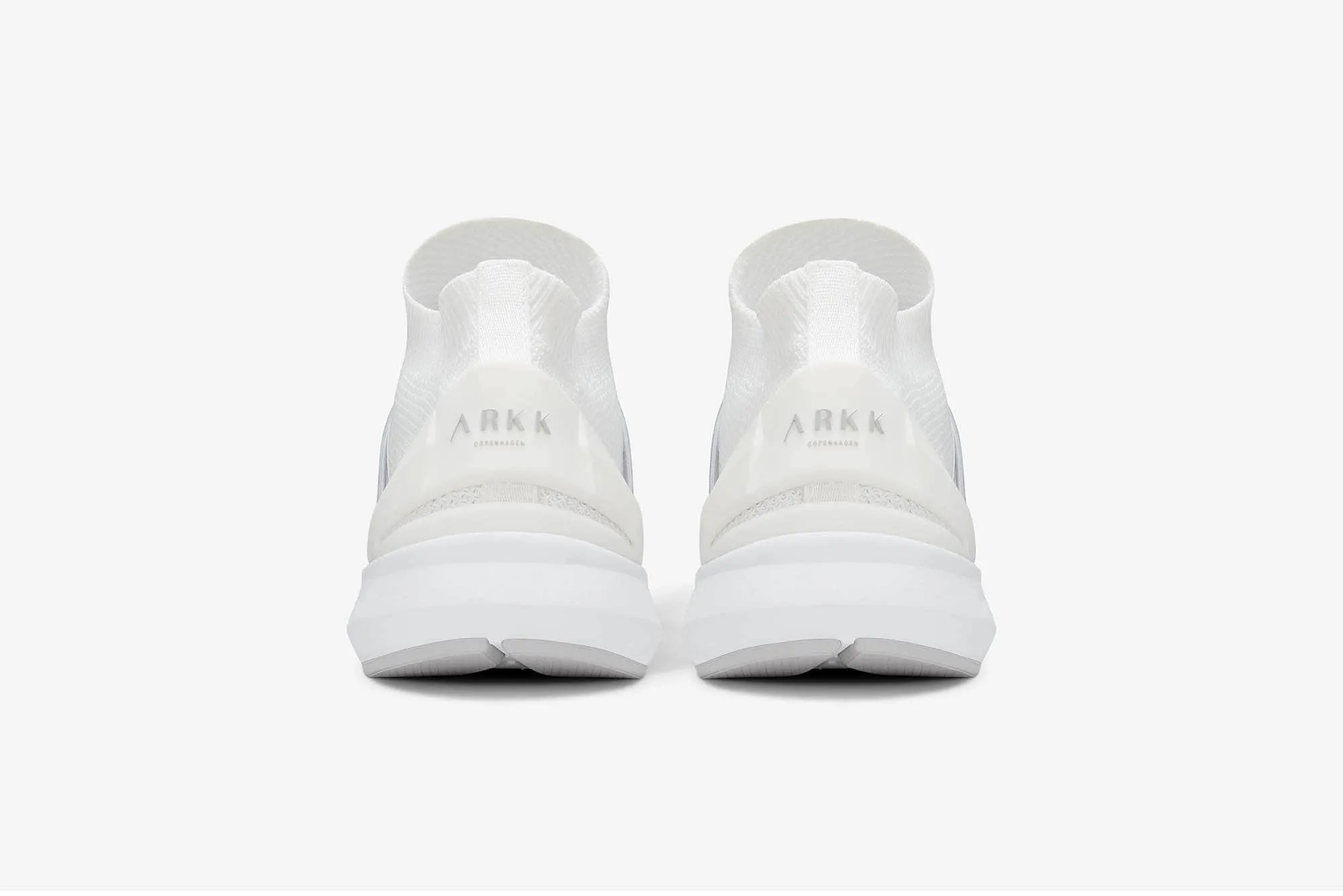 Spyqon FG H-X1 White Light Grey - Women