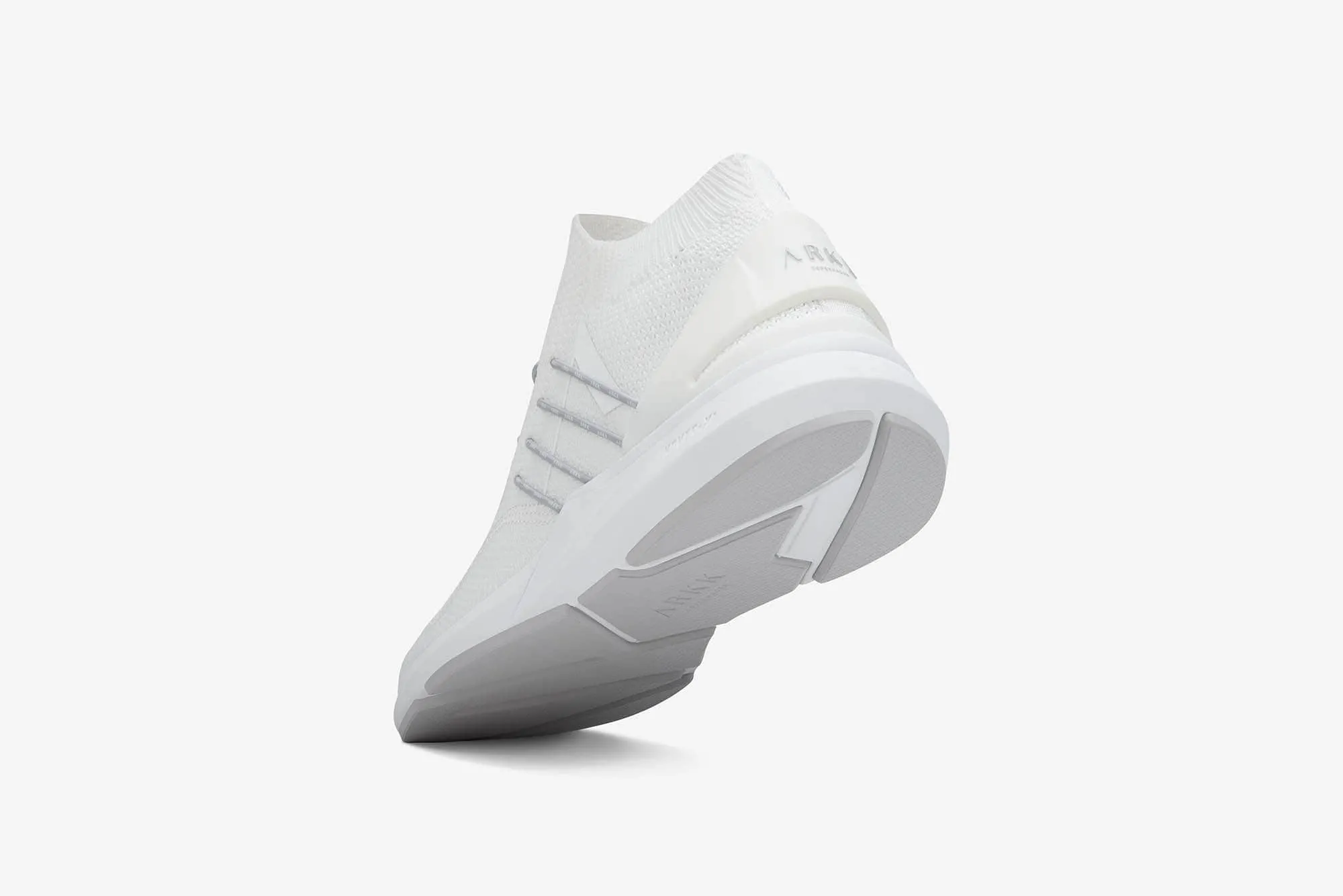 Spyqon FG H-X1 White Light Grey - Women