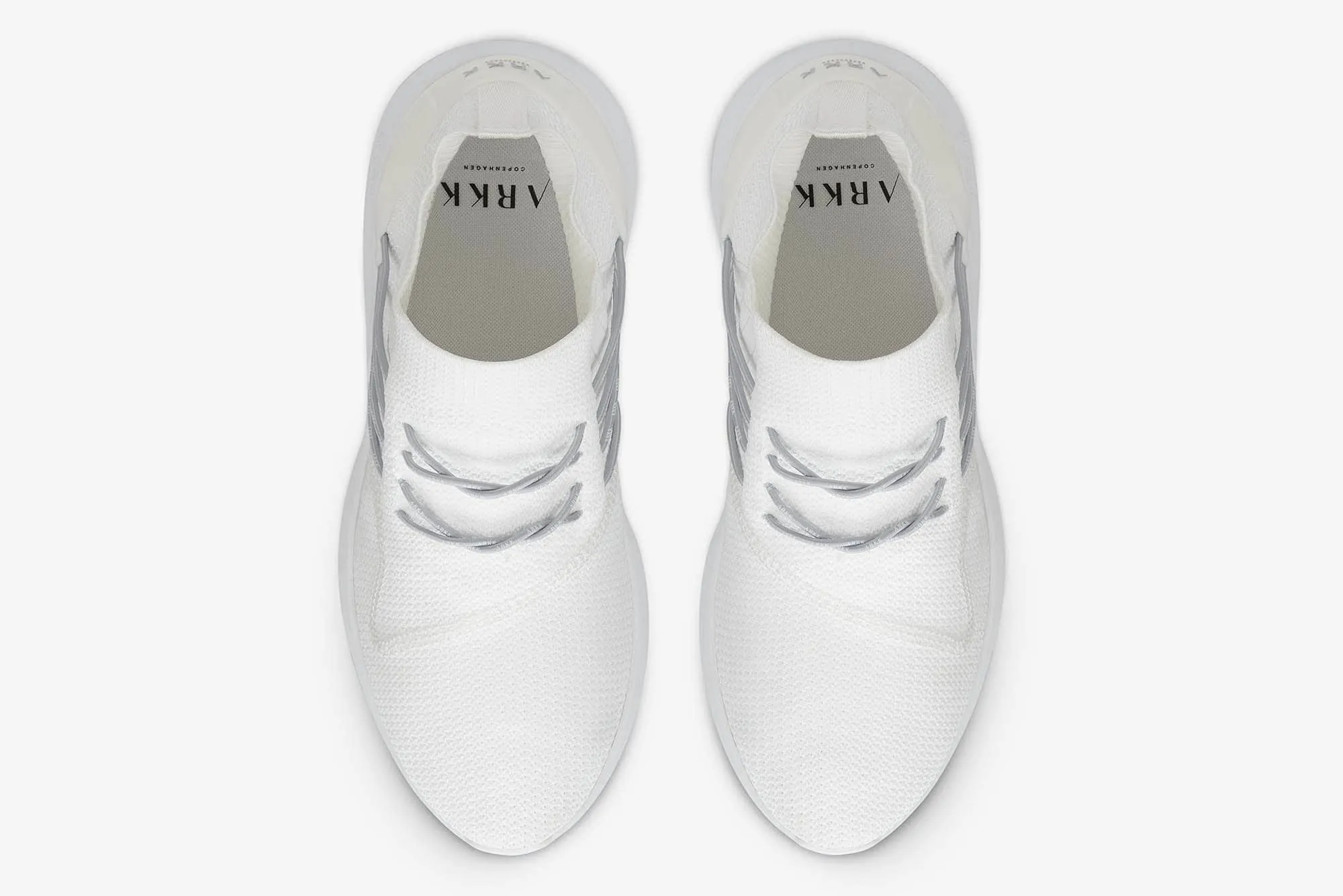 Spyqon FG H-X1 White Light Grey - Women