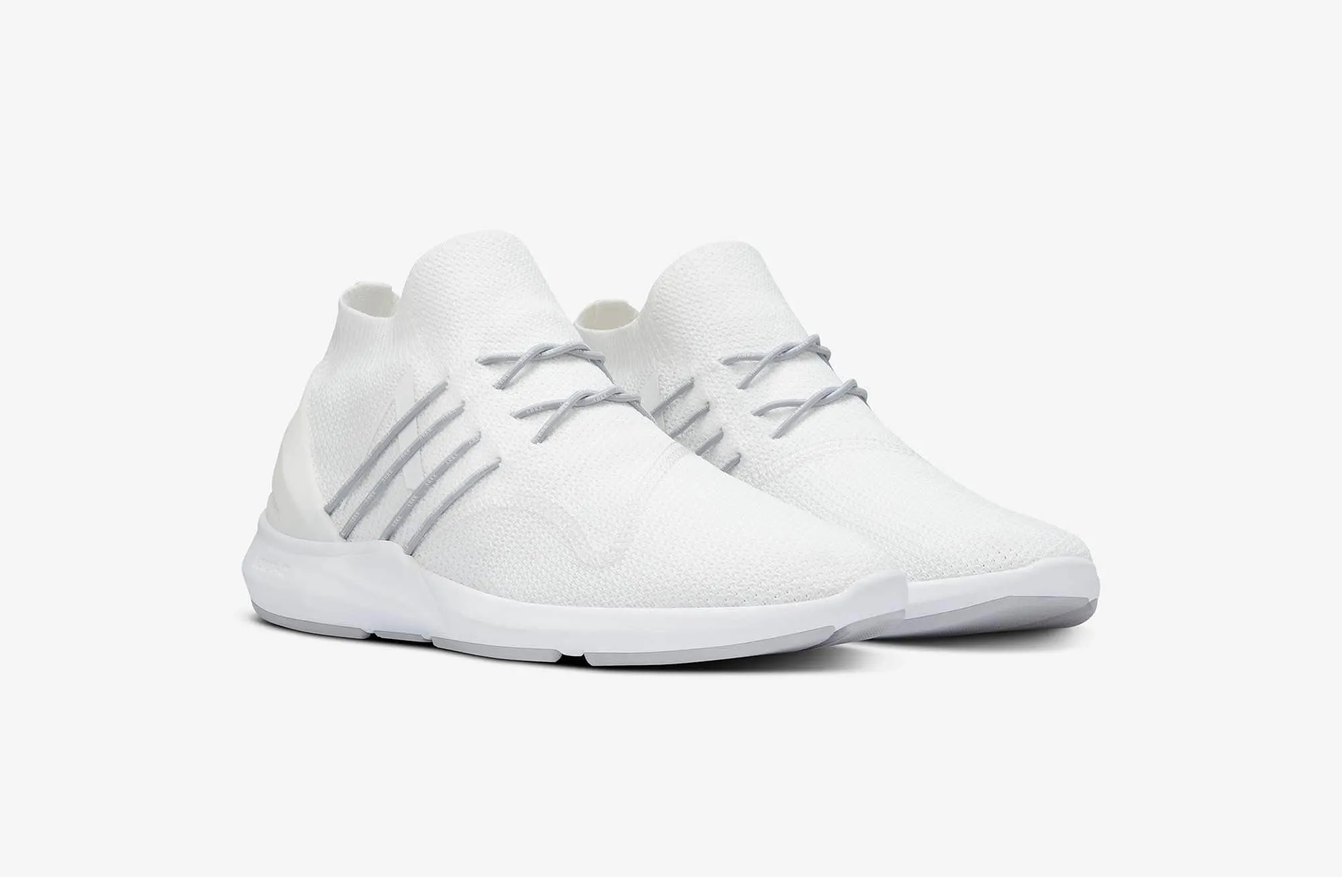 Spyqon FG H-X1 White Light Grey - Women