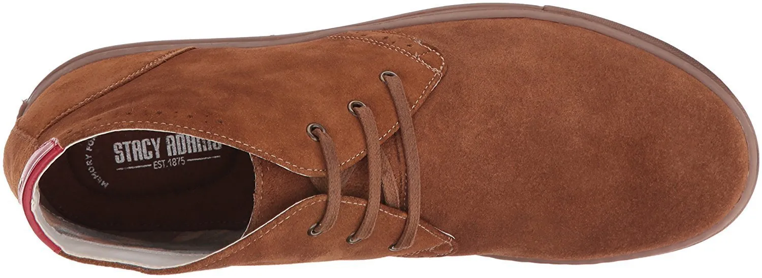 Stacy Adams Men's Wyler Chukka Boot