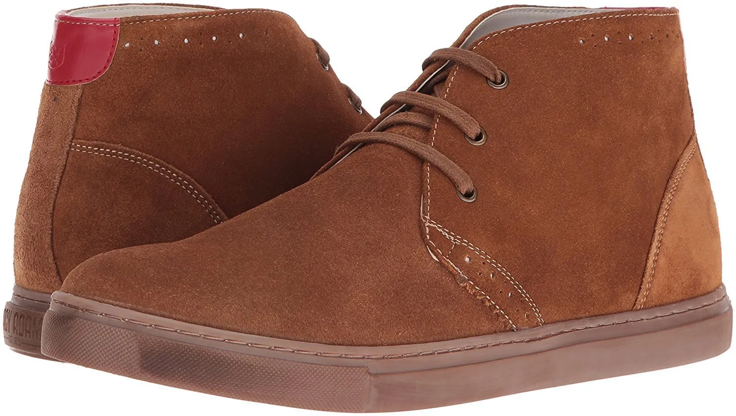 Stacy Adams Men's Wyler Chukka Boot