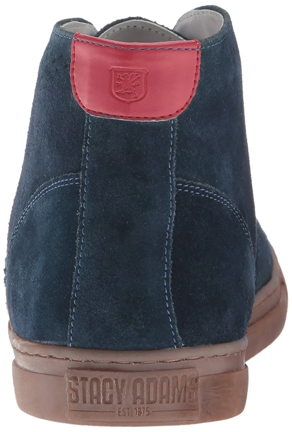 Stacy Adams Men's Wyler Chukka Boot