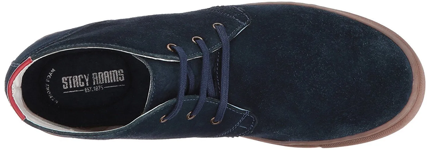 Stacy Adams Men's Wyler Chukka Boot