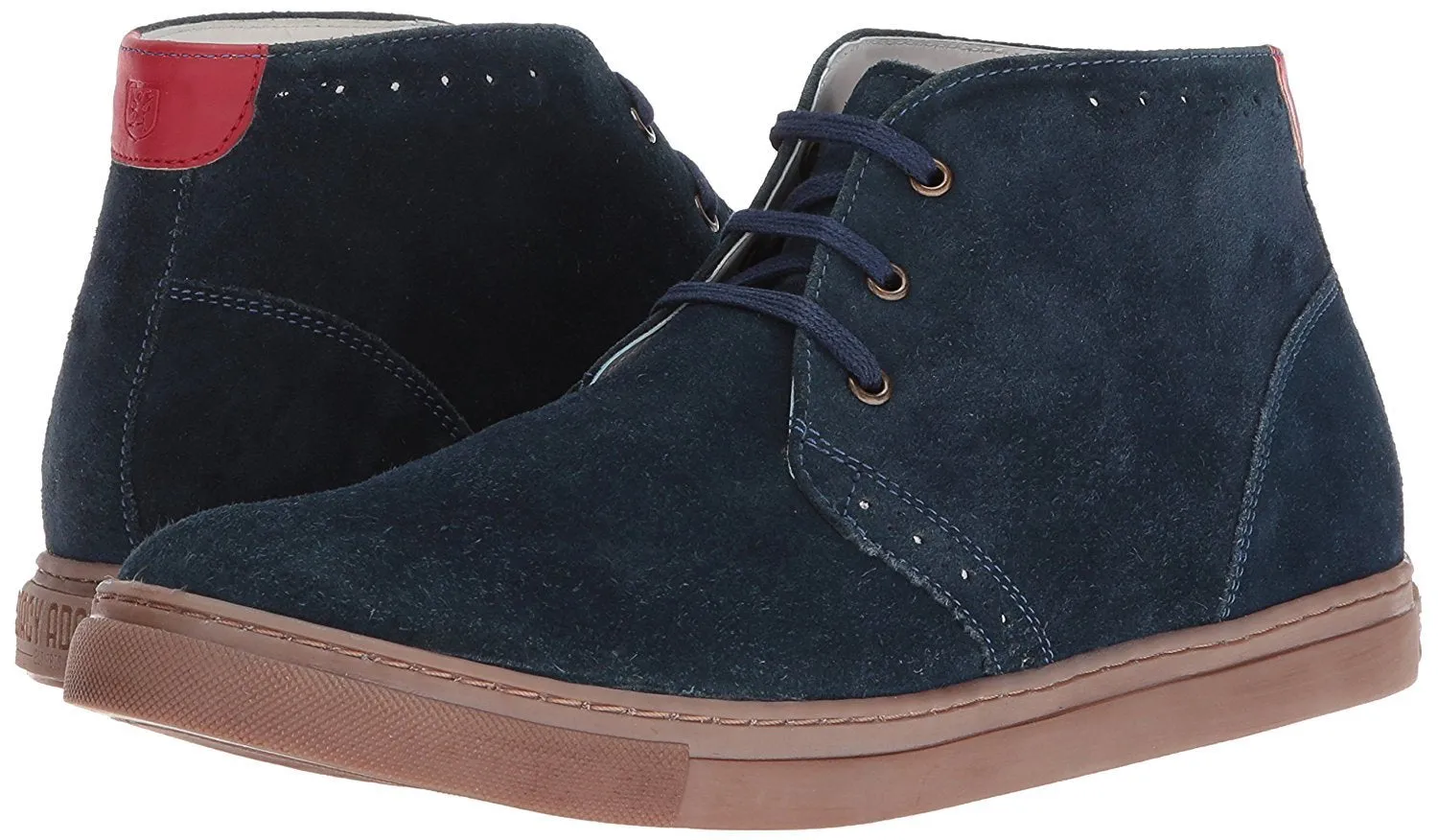 Stacy Adams Men's Wyler Chukka Boot