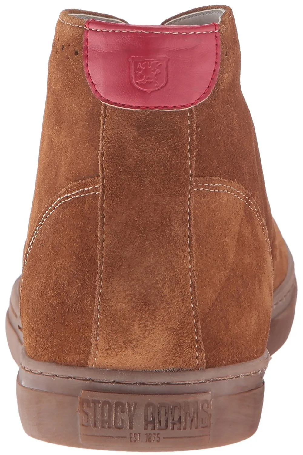 Stacy Adams Men's Wyler Chukka Boot