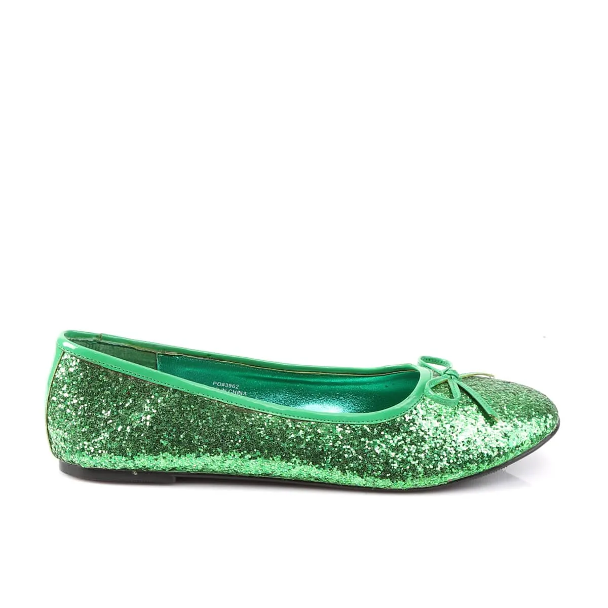 STAR-16G Flat Ballet