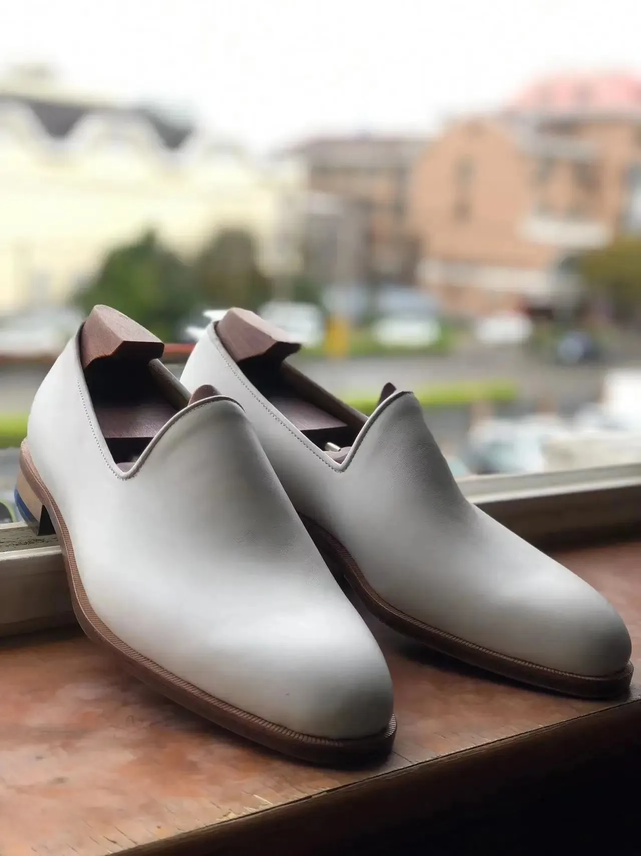 Step In Style Loafer Shoes