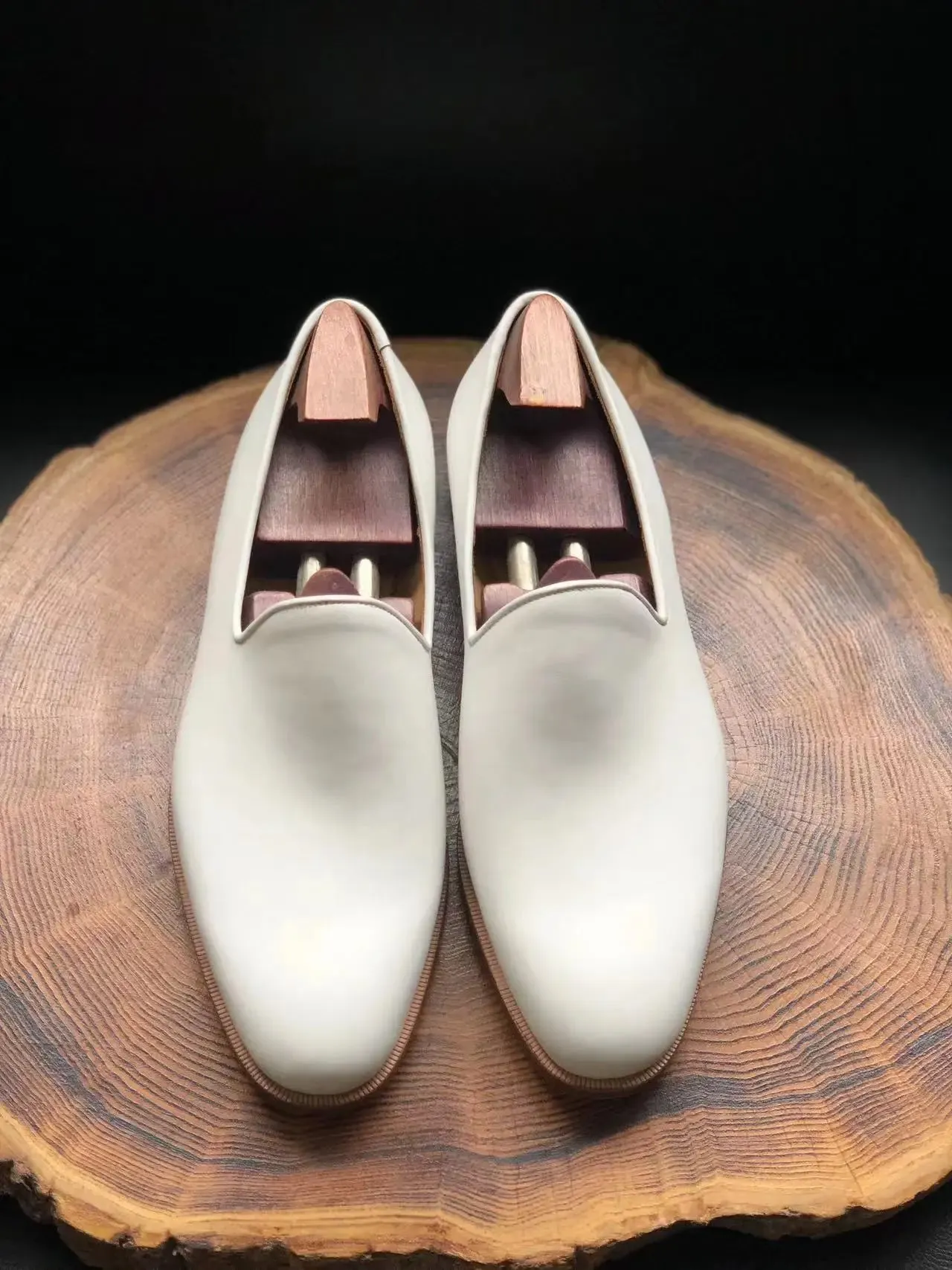 Step In Style Loafer Shoes