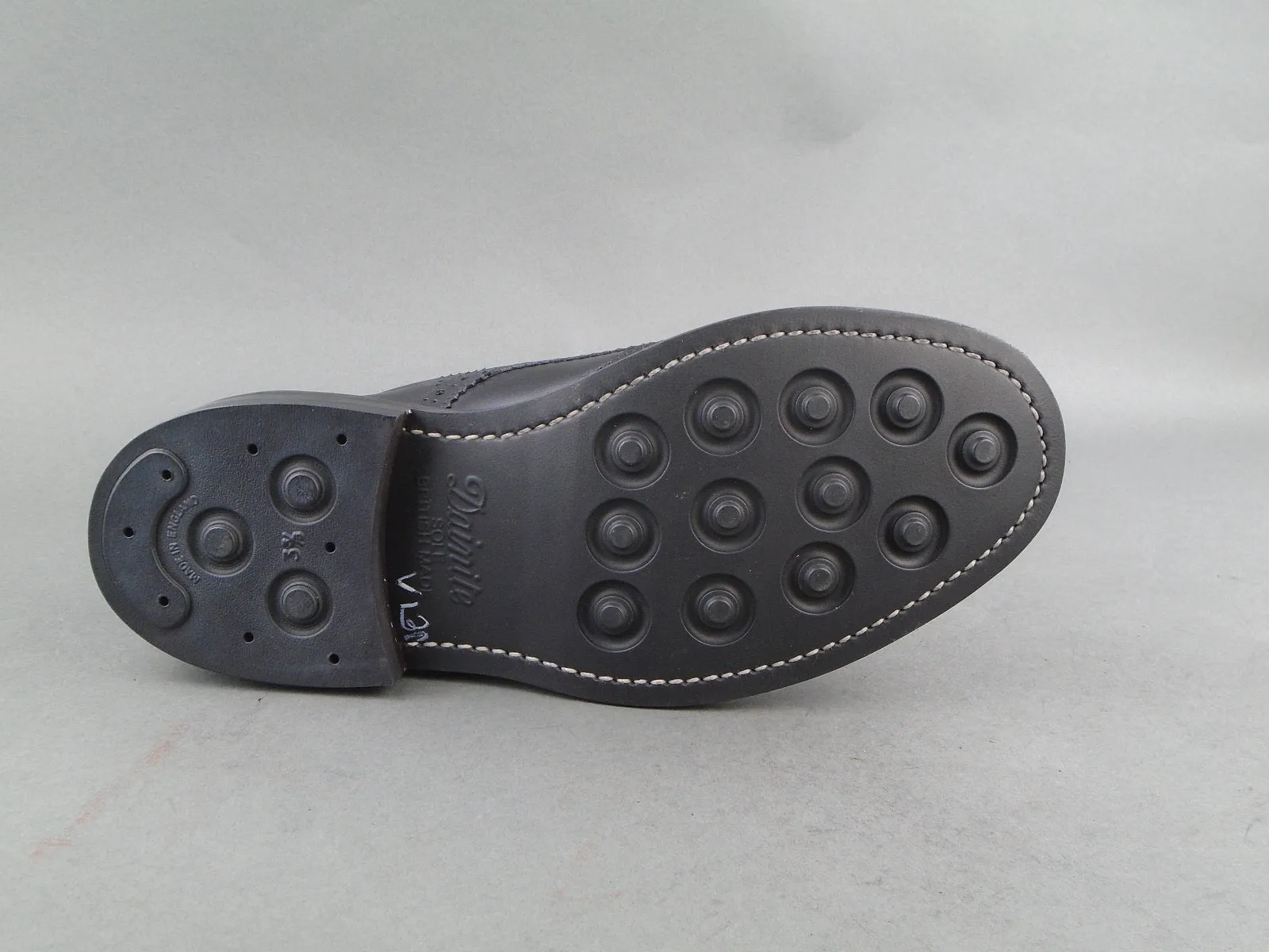 Stow Country Boot