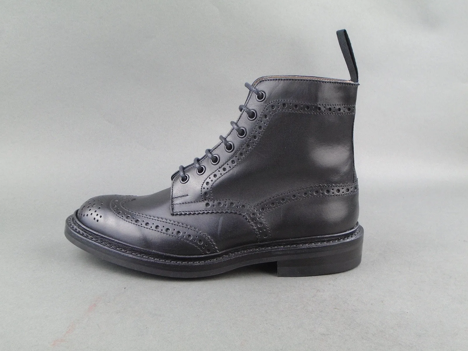 Stow Country Boot