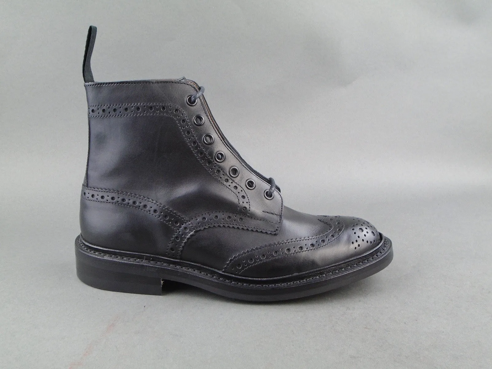 Stow Country Boot