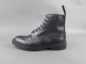 Stow Country Boot