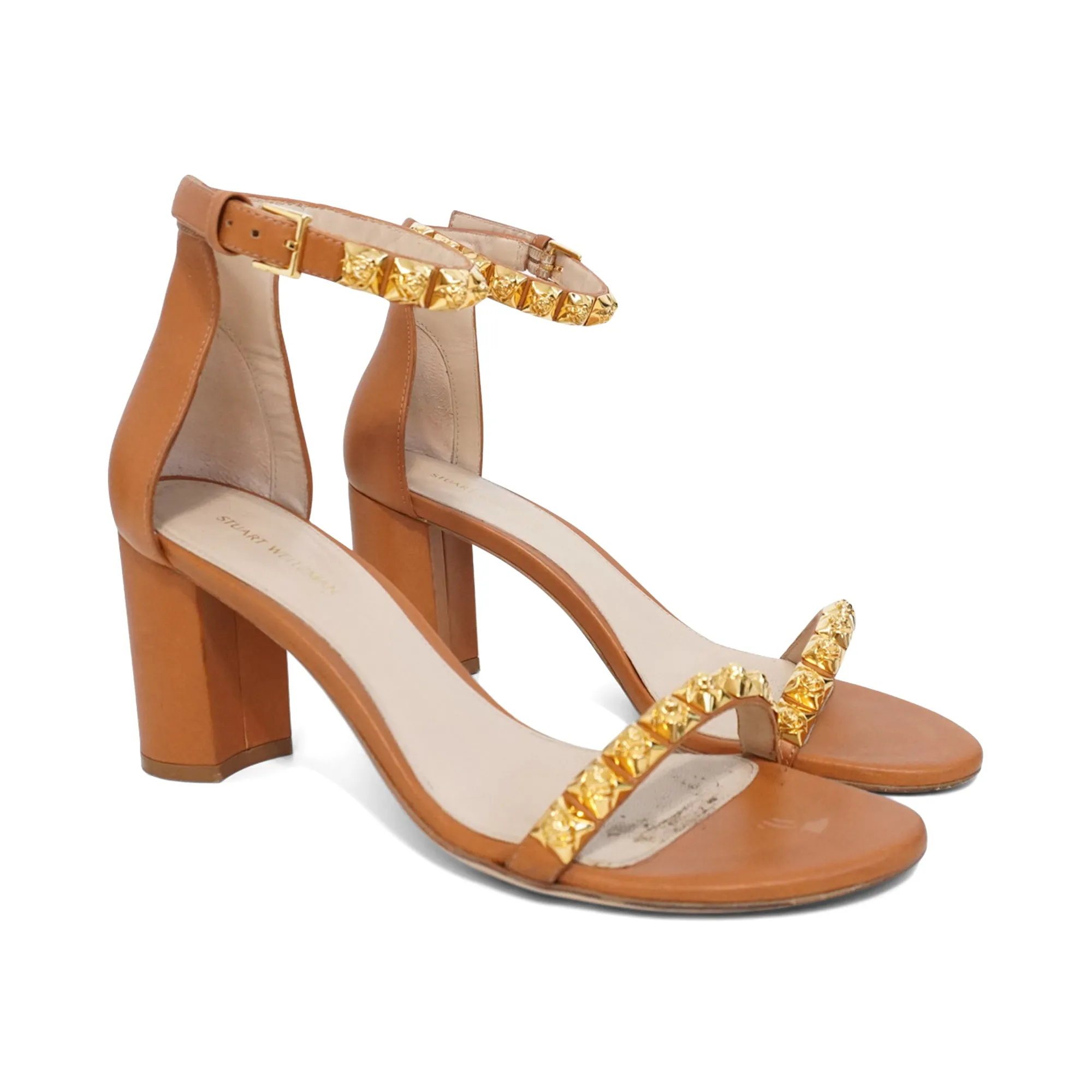 Stuart Weitzman 'Rosemarie' Heels - Women's 38.5