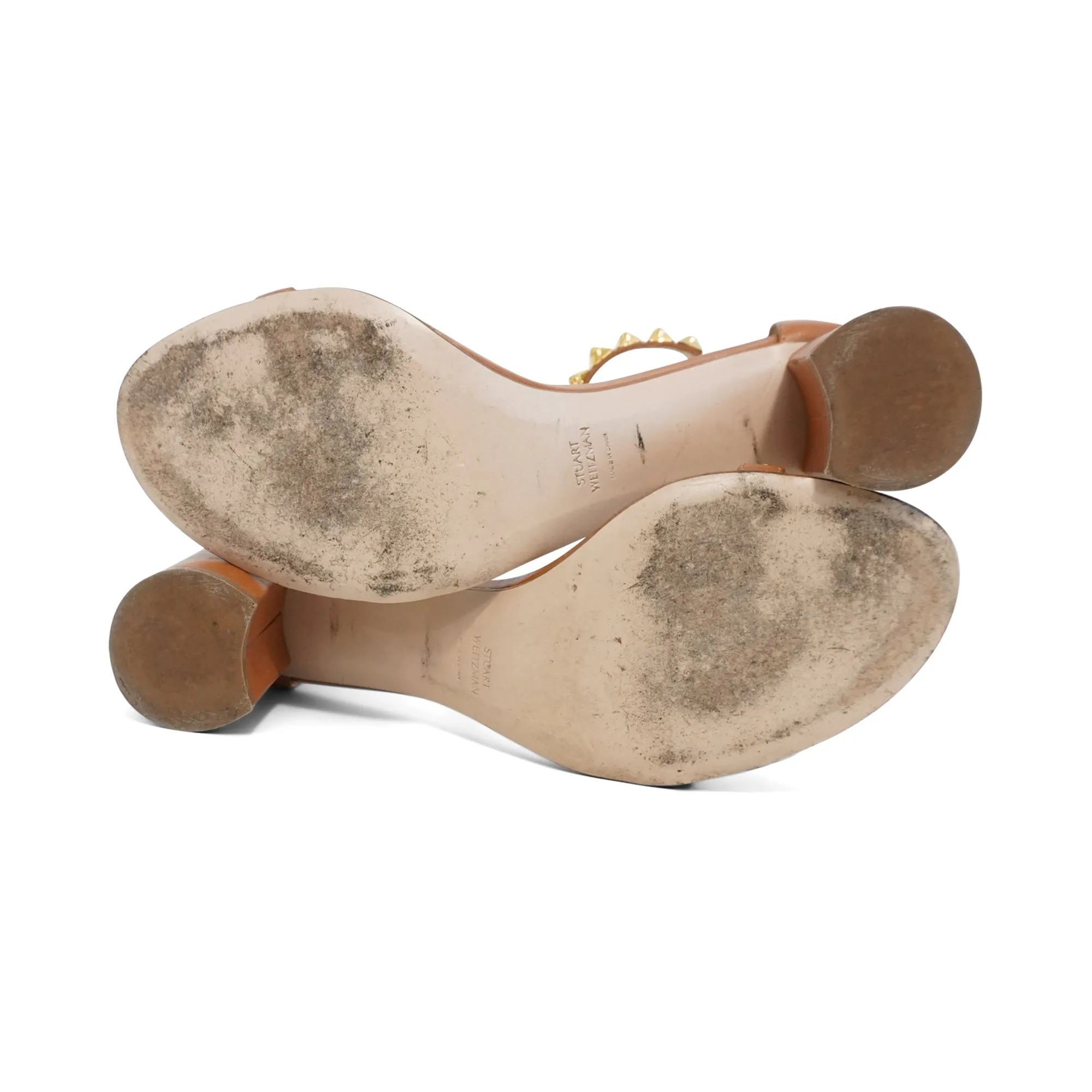 Stuart Weitzman 'Rosemarie' Heels - Women's 38.5