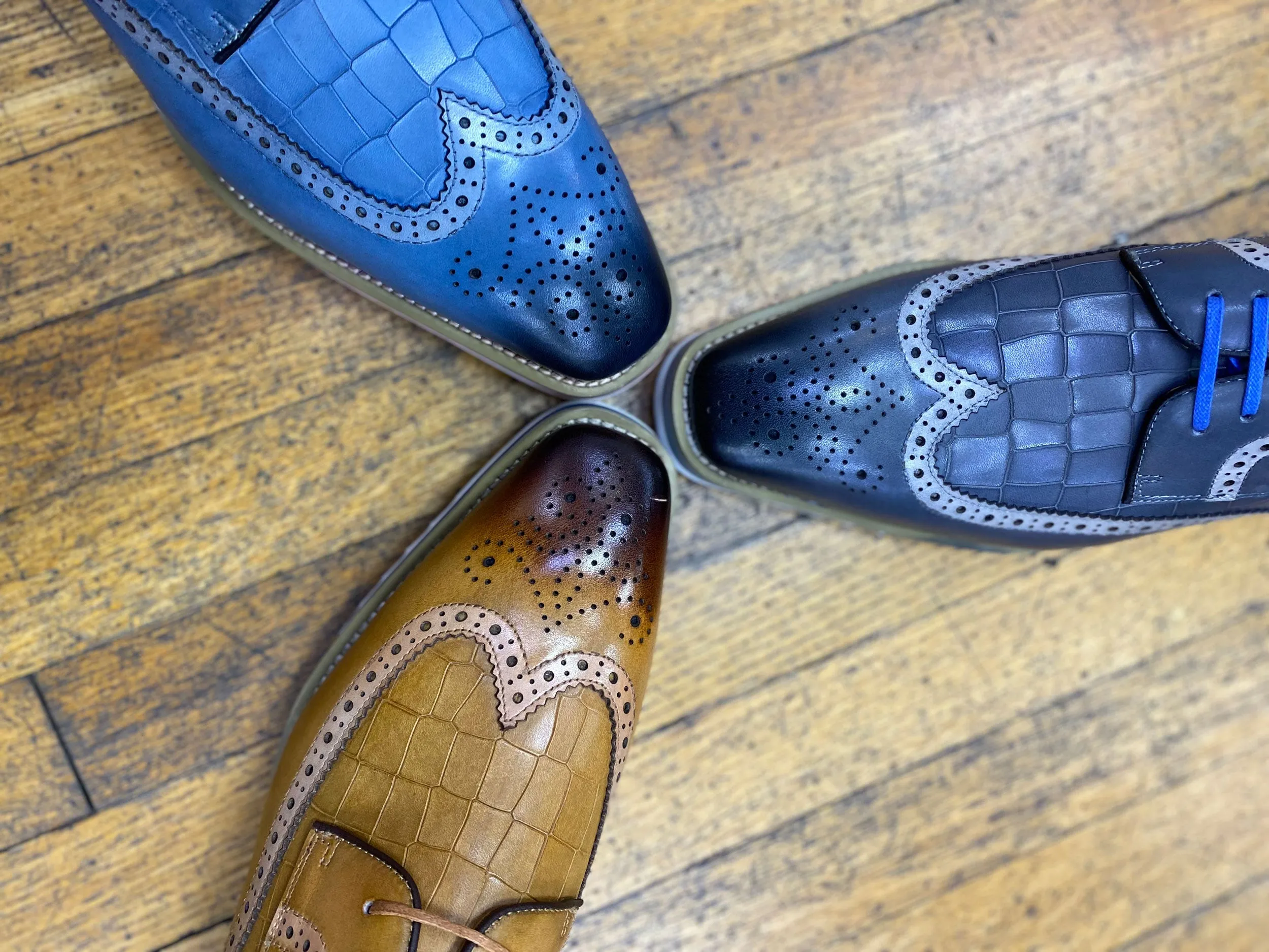 Style: 515-35-Blue/Red