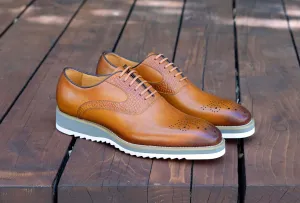 Style: 515-40-Cognac