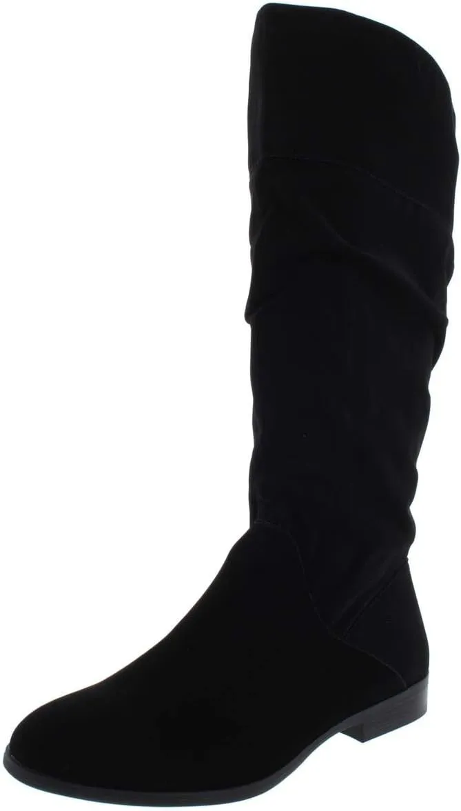 Style & Co. Womens Kelima Closed Toe Mid-Calf Fashion Boots