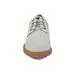 Supacush Jr - White Suede