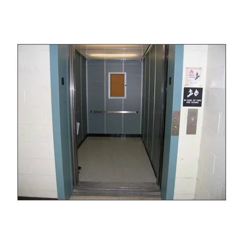 Super Slim Elevator Enclosed Cork Boards 1.25 Inch Deep | Locking Display Cases in 7 Sizes