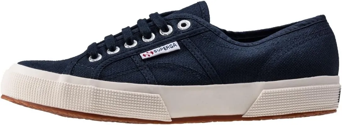 Superga Women's Low-Top Sneakers