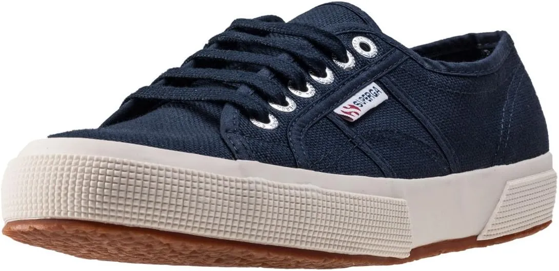 Superga Women's Low-Top Sneakers
