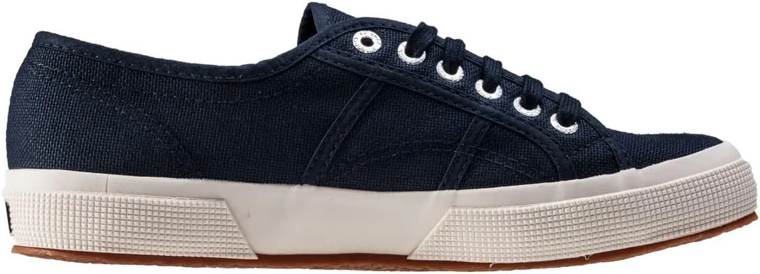 Superga Women's Low-Top Sneakers