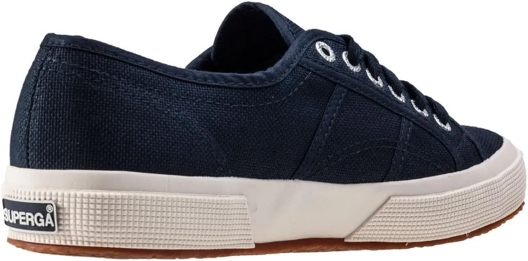 Superga Women's Low-Top Sneakers