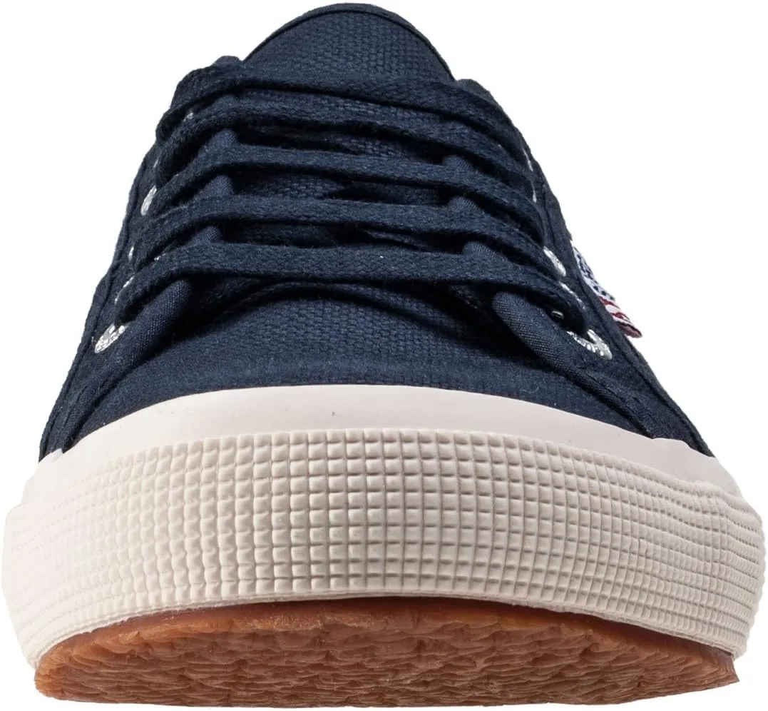 Superga Women's Low-Top Sneakers