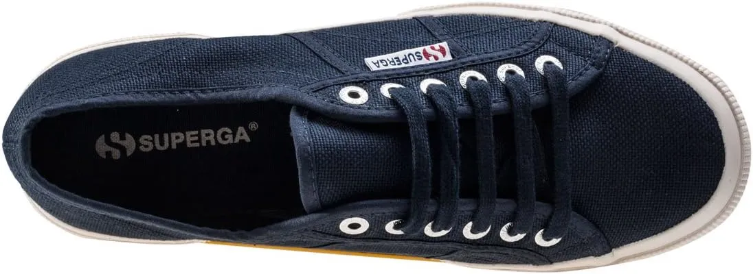 Superga Women's Low-Top Sneakers