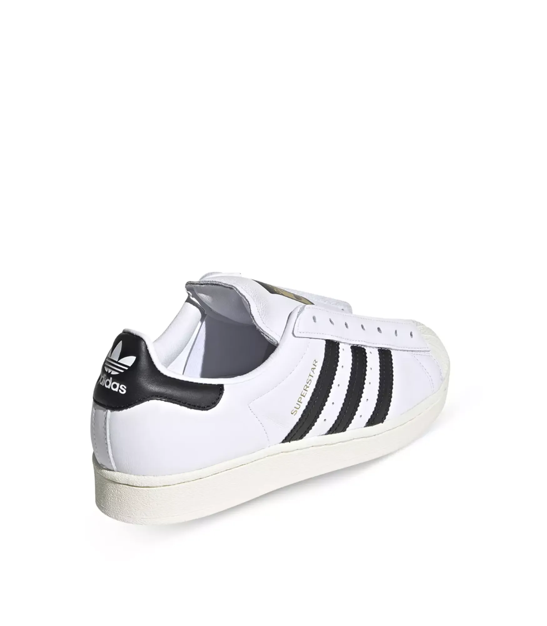 Superstar Laceless