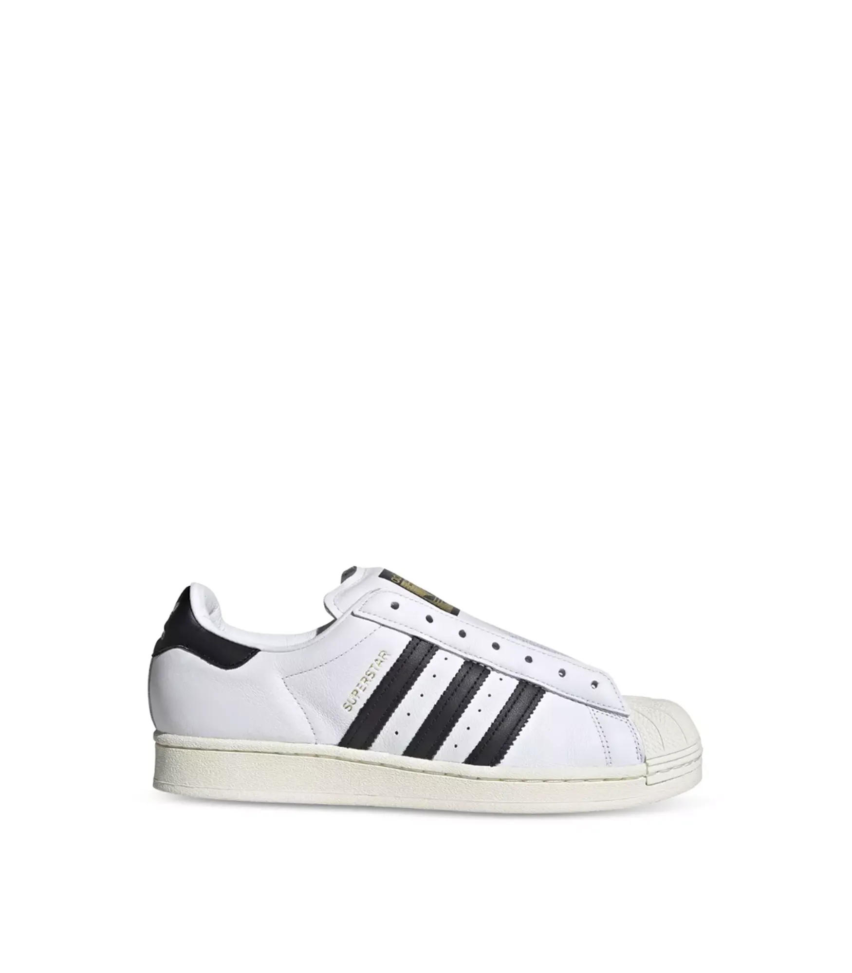 Superstar Laceless