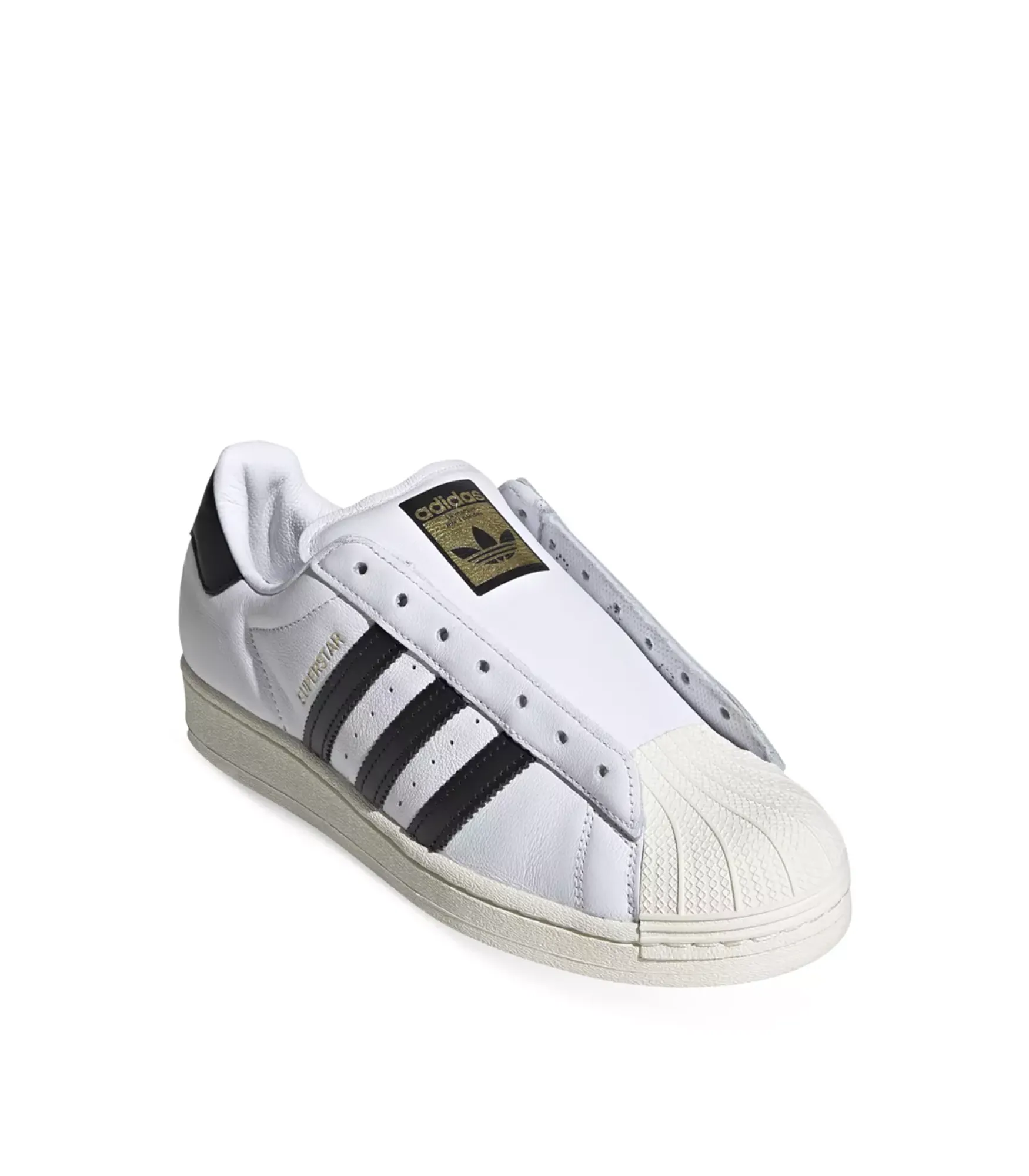 Superstar Laceless